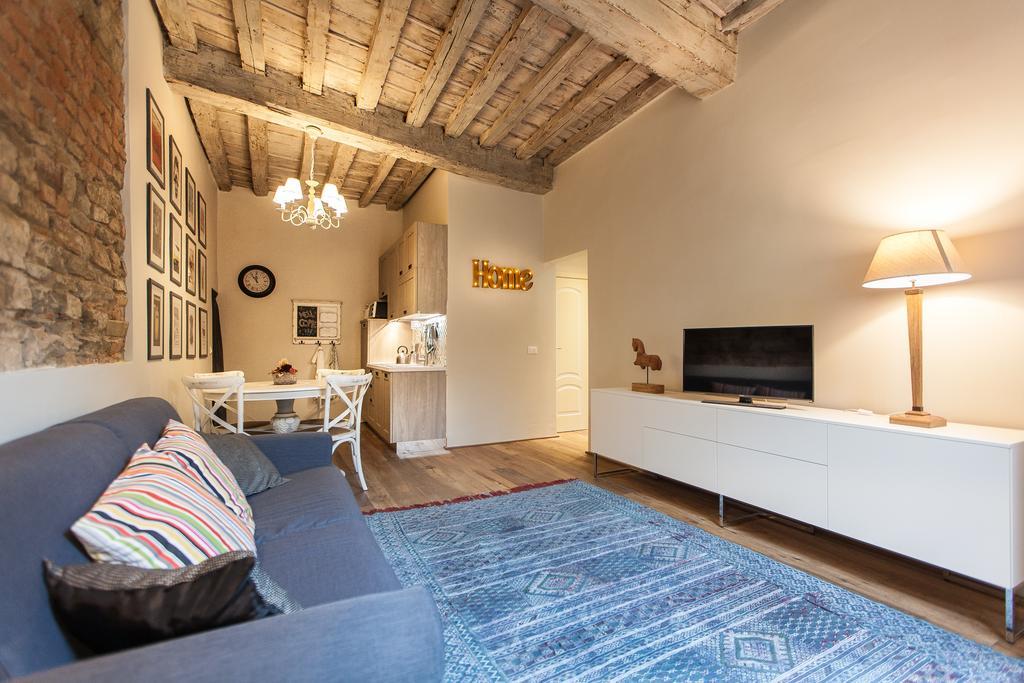 Boheme Apartment By Mamo ฟลอเรนซ์ ภายนอก รูปภาพ