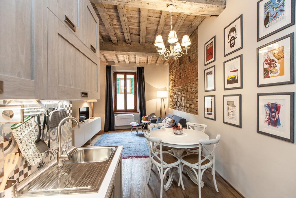 Boheme Apartment By Mamo ฟลอเรนซ์ ภายนอก รูปภาพ