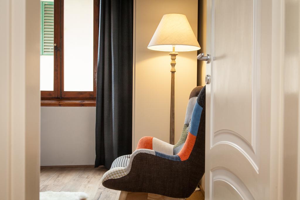 Boheme Apartment By Mamo ฟลอเรนซ์ ภายนอก รูปภาพ