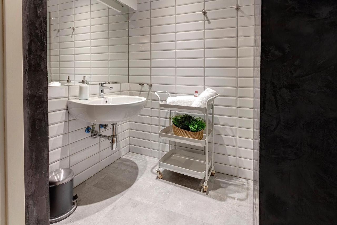 Boheme Apartment By Mamo ฟลอเรนซ์ ภายนอก รูปภาพ