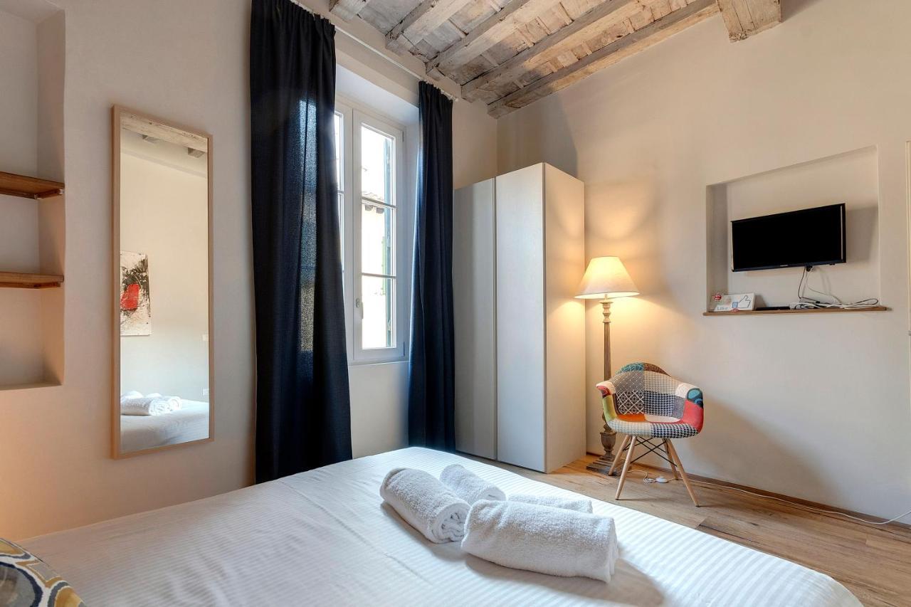 Boheme Apartment By Mamo ฟลอเรนซ์ ภายนอก รูปภาพ