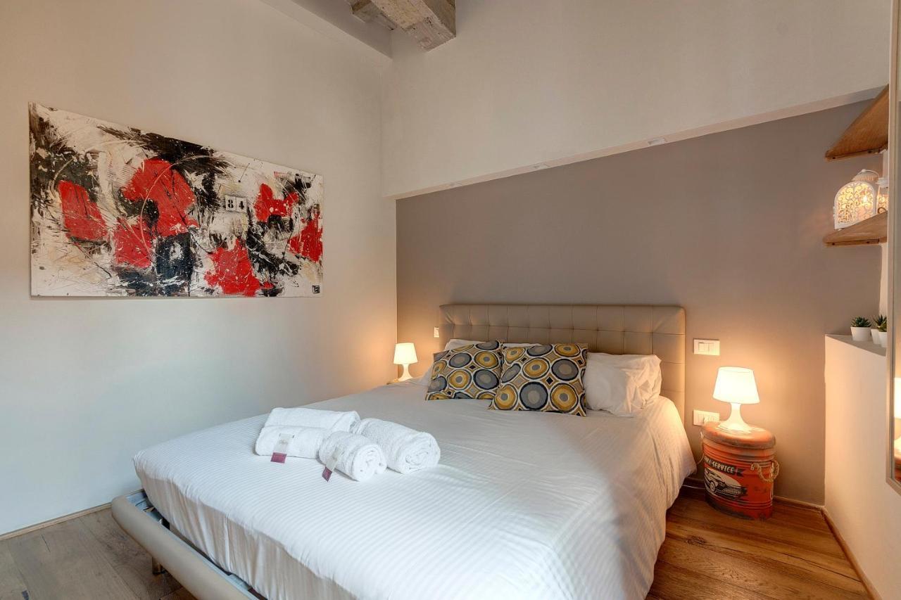 Boheme Apartment By Mamo ฟลอเรนซ์ ภายนอก รูปภาพ
