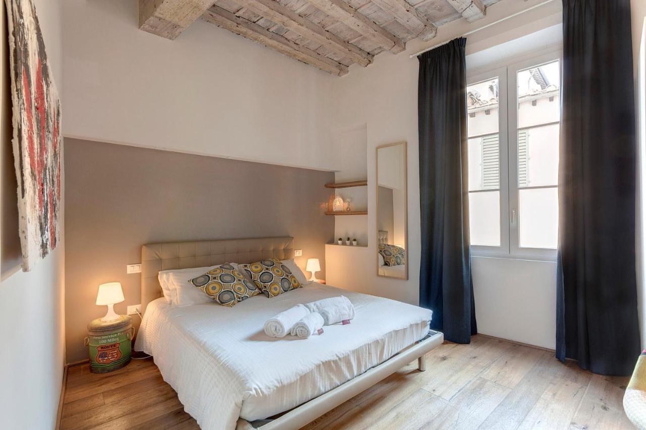 Boheme Apartment By Mamo ฟลอเรนซ์ ภายนอก รูปภาพ